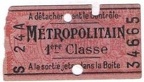 metropolitain 34665