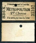 metropolitain 35102