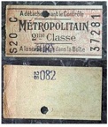 metropolitain 37281