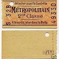 metropolitain 49330