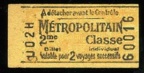 metropolitain 60016