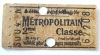 metropolitain 62208