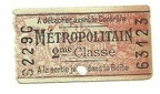 metropolitain 63123