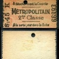 metropolitain 66893