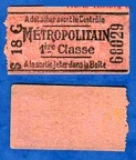 metropolitain 68029