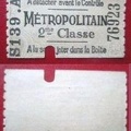 metropolitain 76923