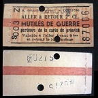 metropolitain 87006