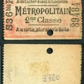 metropolitain 89484
