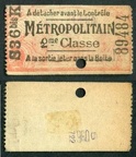 metropolitain 89484