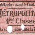 metropolitain 99835
