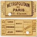 ticket ch 1905 19696