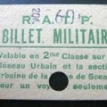 militaire 25599