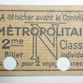 ticket n91747