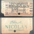 ticket nt 18969