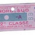 nord sud 45167