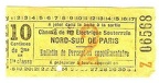 nord sud supplement Z 06568