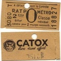 ticket o18827