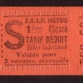 ticket s03016