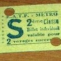 ticket s07451