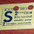 ticket s07453