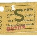 ticket s16491