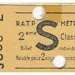 ticket s19330