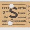ticket s19667