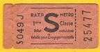 ticket s25477