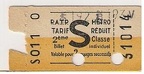 ticket s31014