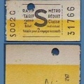ticket s31766