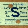 ticket s66761