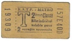 ticket t19309