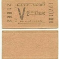 ticket v21668