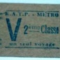 ticket v95004