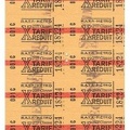 ticket specimen x18224