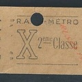 ticket x11317