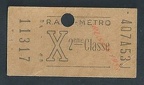 ticket x11317