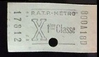 ticket x17812