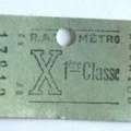 ticket x17813