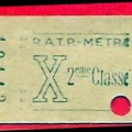 ticket x19113