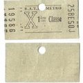 ticket x19586