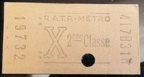 ticket x19732