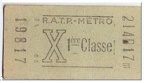 ticket x19817