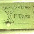 ticket x20040