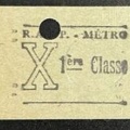 ticket x51651