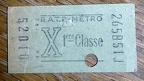 ticket x52010