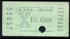 ticket x52657