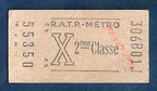 ticket x55350