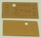ticket x58167