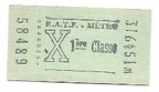 ticket x58489